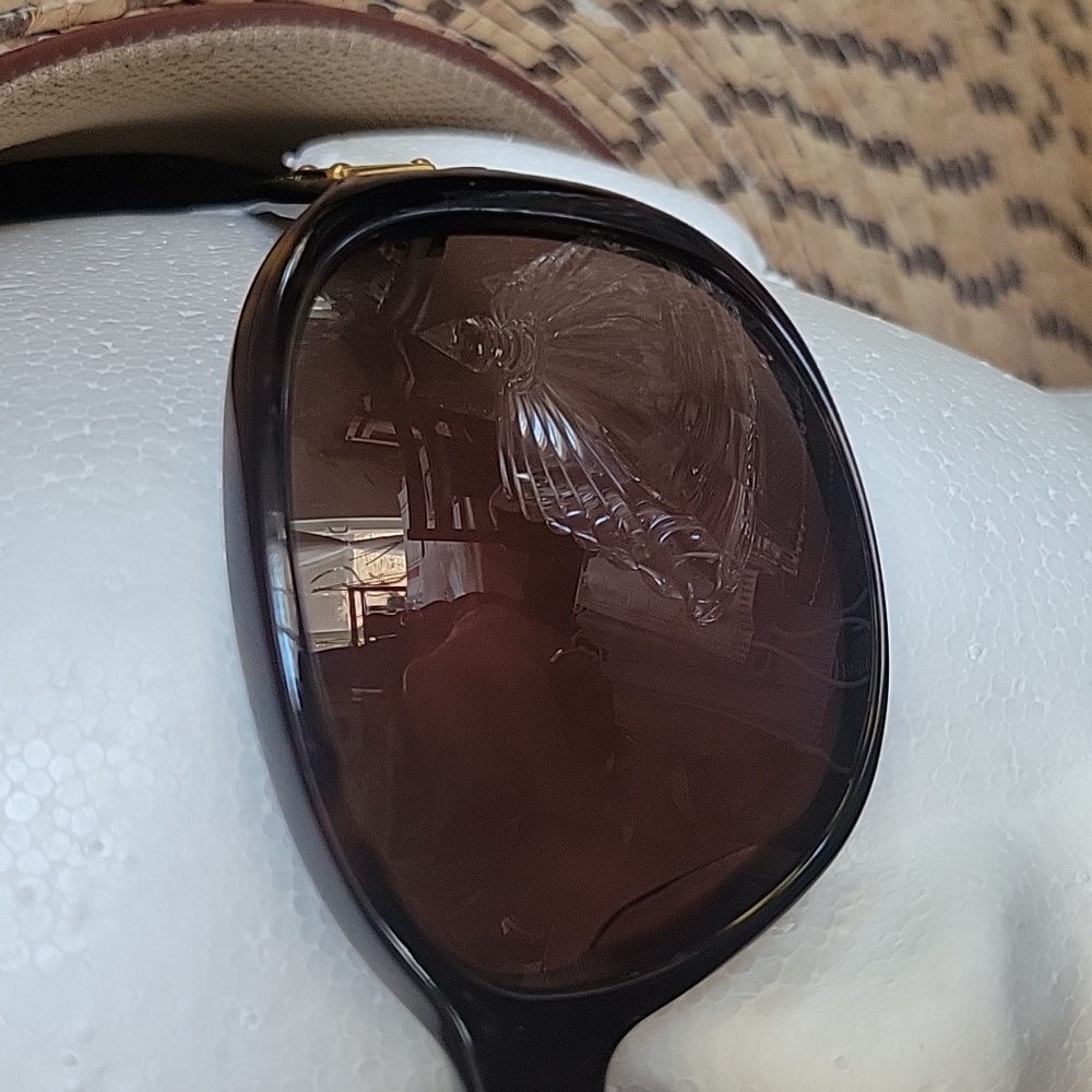 Prada Small 130 🕶 sunglasses - Picture 8 of 14